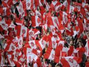 Arsenal: Nơi tình yêu bắt đầu