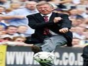 Sir Alex chỉ trích các học trò: Lần sau tôi sẽ đá penalty