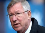 Alex Ferguson: "Man Utd vẫn cần gia cố... hàng công"