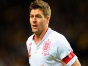 Steven Gerrard: Sự uổng phí của bóng đá Anh?