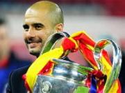 Tin buồn cho Chelsea: Guardiola không đến, tiếp tục gắn bó với Benitez?