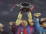 Cựu thủ quân Barca nhận án 3 năm tù giam