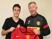 Man Utd lên kế hoạch cho sao trẻ đi tu nghiệp