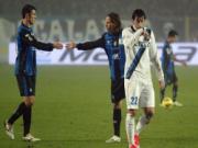 Inter dứt mạch bất bại: Thất bại tất yếu hay bất công lặp lại?