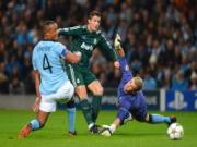 Joe Hart:" Man City lẽ ra phải làm tốt hơn rất nhiều"