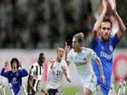 Xu hướng những đội bóng 1 người: Sứ mệnh hổ đầu đàn