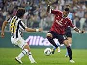 AC Milan - Juventus: Bao giờ cho đến ngày xưa…