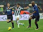 Đại chiến Juventus vs Inter: Khi cả Italia “đặt cược” vào Inter