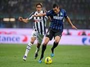 Juventus - Inter: Thành bại luận anh hùng