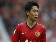 Man Utd: "Kim cương" nhớ Kagawa