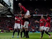 Man Utd sẽ có lợi thế hoàn toàn tại Premier League, chỉ sau 10 vòng nữa?