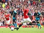 Manchester United - Arsenal: Khi 90 phút không chỉ nhuốm màu tính toán