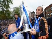 Roberto Di Matteo có thể ngẩng cao đầu rời Chelsea!