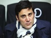 Milan thất bại trước Fiorentina: Ngày Montella “chào hàng” Milan