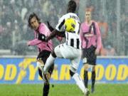 Muốn thắng Juve, hãy vượt qua Pirlo