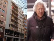 Lampard đuổi cụ bà 100 tuổi ra đường