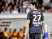 Nhòm ngó Hazard, PSG sẵn sàng thanh lý Pastore