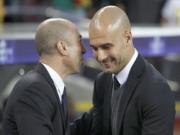 Tin sốc: "Đâm lén” Di Matteo, Chelsea "đi đêm" với Guardiola từ trước