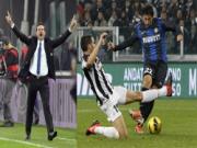 Inter phá vỡ trật tự đơn cực!