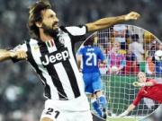 Pirlo bóng gió khả năng “kết duyên” với bóng đá Anh