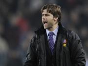 Rớt xuống đáy bảng, Espanyol sa thải HLV Pochettino
