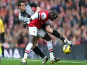 Bóng đá Anh đang trở lại thời kỳ đồ đá?