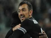 Quagliarella: Đây mới là tinh thần Juventus
