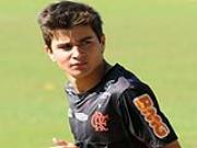 Những ngôi sao triển vọng của làng bóng đá thế giới: Mattheus (Flamengo, 18 tuổi)