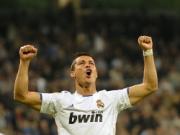 Hãy công bằng hơn với Cristiano Ronaldo