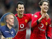 Chuyện về Ronaldo qua lời kể của hậu vệ Millwall