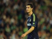 Ronaldo có thật sự đáng giá 100 triệu bảng?