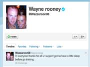Rooney, Rio Ferdinand 'trúng đậm' nhờ Facebook, Twitter