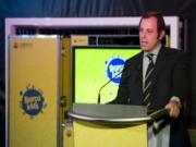 Chủ tịch Barca muốn cải tổ Champions League bằng ý tưởng "điên rồ"