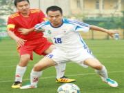 Siêu cò làng bóng Việt