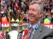 Tầm nhìn của Sir Alex Ferguson và sự chuẩn bị tích cực cho công cuộc chuyển giao quyền lực tại Man Utd