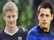Chicharito không phải là "Solskjaer phiên bản 2"