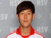 Những ngôi sao triển vọng của làng bóng đá thế giới: Son Heung-Min (Hamburg, 20 tuổi)