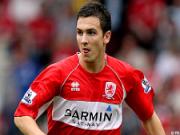 Downing trên đường rời Liverpool