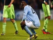 Mancini cần tiền cho "chợ Đông", Balotelli chuẩn bị "lên thớt"