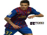 Barca gặp PSG: Con bài tẩy Tello