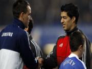 Chelsea - Liverpool, còn 1 ngày: Khi những kẻ phân biệt chủng tộc hội ngộ