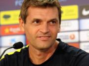 HLV Vilanova nhận diện khó khăn trước trận đấu với Levante