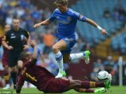 Chelsea - Man City: Đại chiến giữa những gã "khổng lồ xanh" .... sa cơ