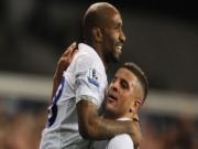 Tottenham 3-1 West Ham: Gà trống lại gáy vang