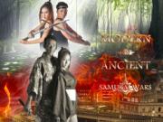 Biệt danh vui nhộn của các tuyển thủ Việt Nam