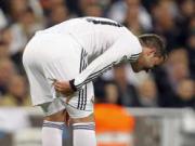 Hòa vất vả, Real lại thiệt quân