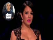 Danny Simpson bị vạch mặt