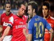 Ai hay nhất Premier League tính đến thời điểm này?