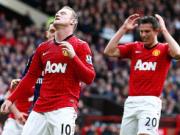 Rio Ferdinand: "MU thắng mà như thua"