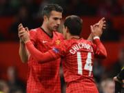 3h ngày 29/11, Man Utd - West Ham: Giữ vững ngôi đầu